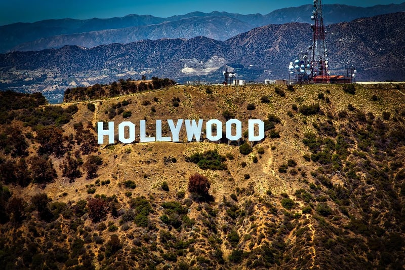 Hollywood Legends